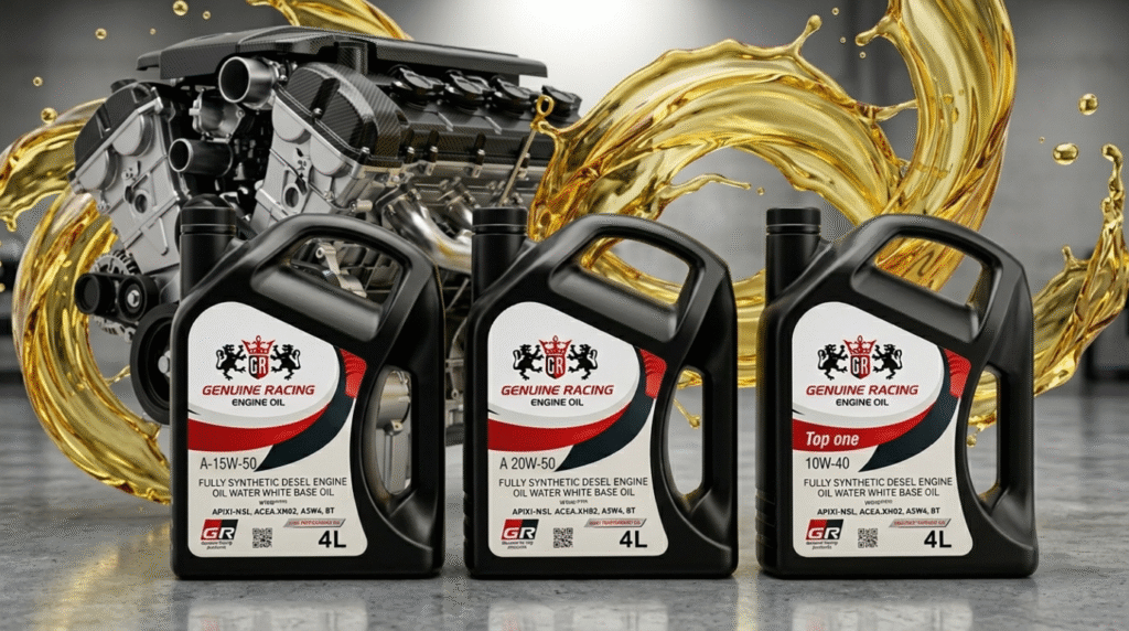 #grengineoil #ourproducts